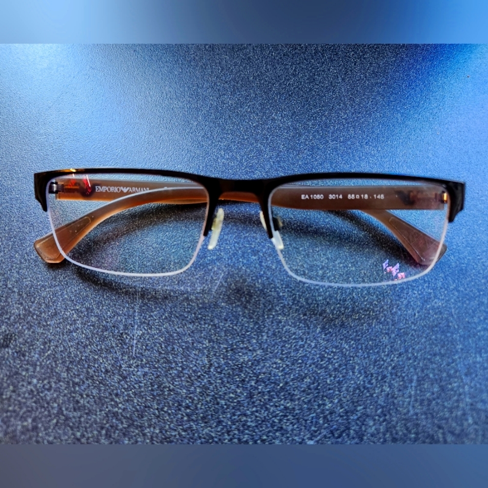 Emporio Armani EA1050 eyeglasses